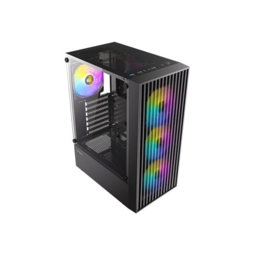 Computer Case ANTEC AX27 RGB ELITE