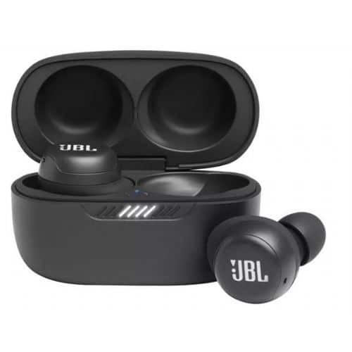 Наушники JBL Free NC+ TWS в черном цвете