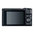 Компактная цифровая камера Canon PowerShot SX740 HS Lite Edition + Travel Kit — черный