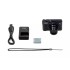 Компактная цифровая камера Canon PowerShot SX740 HS Lite Edition + Travel Kit — черный