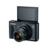 Компактная цифровая камера Canon PowerShot SX740 HS Lite Edition + Travel Kit — черный