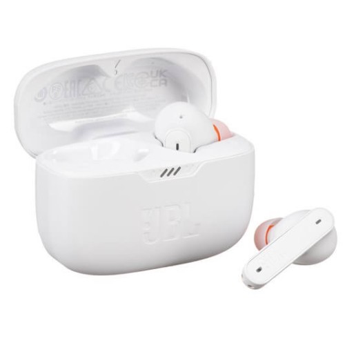 JBL Tune 230NC TWS Single Earbud in White Color