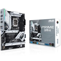 Motherboard 1700 Z690 Asus