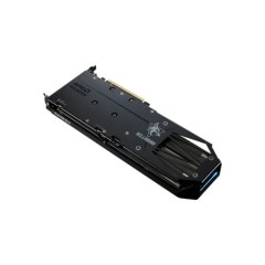 Видеокарта POWERCOLOR HELLHOUND RX 9060 XT 16 ГБ GDDR6