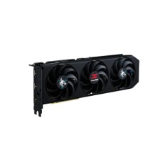 Видеокарта POWERCOLOR HELLHOUND RX 9060 XT 16 ГБ GDDR6