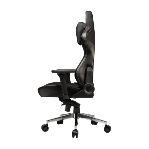 CoolerMaster Caliber X1 Gaming Chair Black