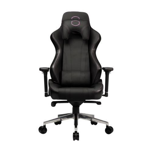 CoolerMaster Caliber X1 Gaming Chair Black