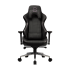 CoolerMaster Caliber X1 Gaming Chair Black