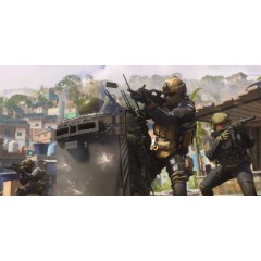 Игра Call of Duty Modern Warfare III — Xbox One & Series X