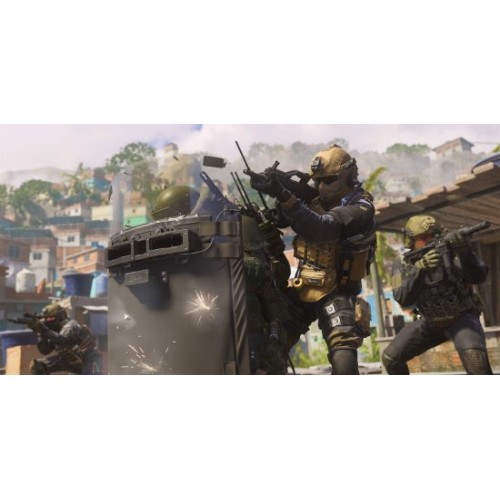 משחק Call of Duty Modern Warfare III — Xbox One & Series X