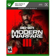 משחק Call of Duty Modern Warfare III — Xbox One & Series X