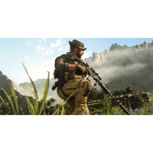 משחק Call of Duty Modern Warfare III — Xbox One & Series X