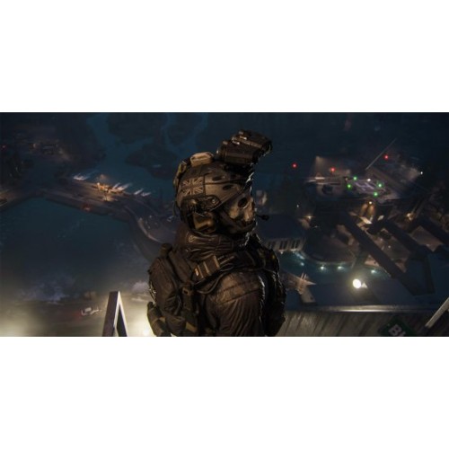 משחק Call of Duty Modern Warfare III — Xbox One & Series X