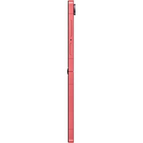 סמסונג Samsung Galaxy Z Flip7 12GB+512GB אדום