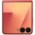 סמסונג Samsung Galaxy Z Flip7 12GB+512GB אדום
