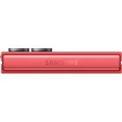 סמסונג Samsung Galaxy Z Flip7 12GB+256GB אדום
