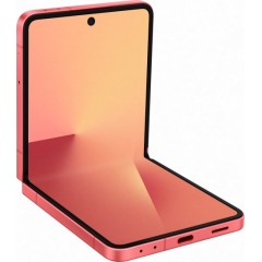 סמסונג Samsung Galaxy Z Flip7 12GB+256GB אדום