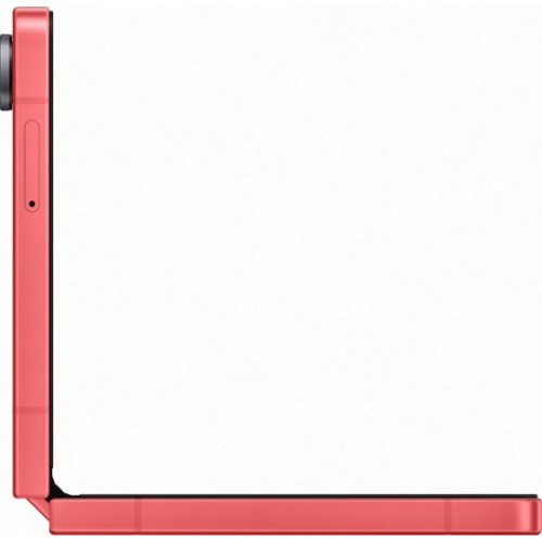 סמסונג Samsung Galaxy Z Flip7 12GB+512GB אדום