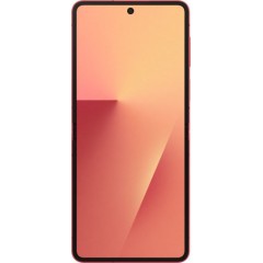 סמסונג Samsung Galaxy Z Flip7 12GB+256GB אדום