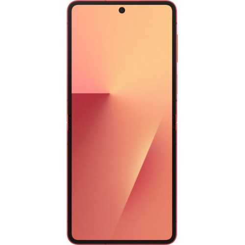 סמסונג Samsung Galaxy Z Flip7 12GB+512GB אדום