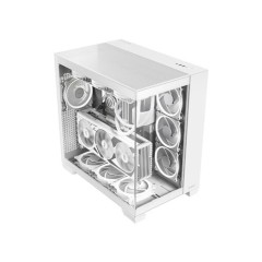 Компьютерный корпус ANTEC C8 WHITE