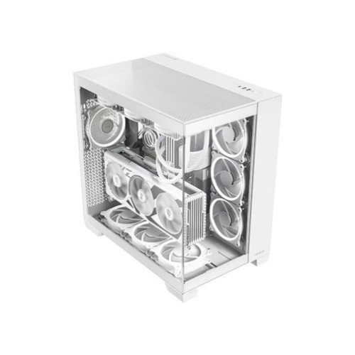 Компьютерный корпус ANTEC C8 WHITE