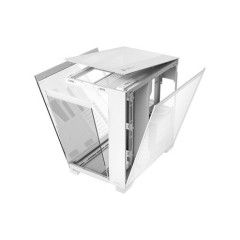 Компьютерный корпус ANTEC C8 WHITE