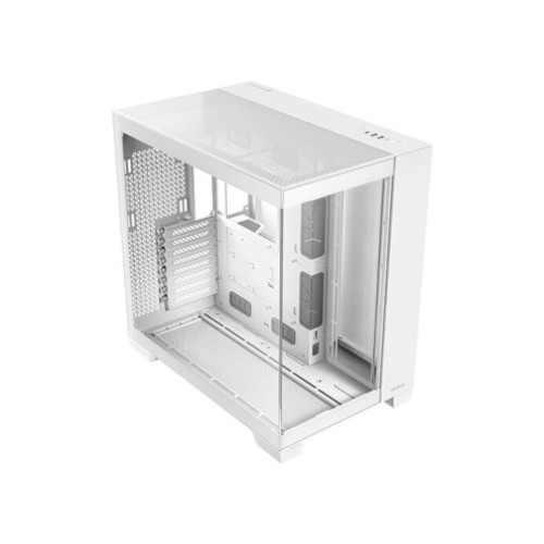 Компьютерный корпус ANTEC C8 WHITE