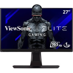 Игровой монитор 27 дюймов ViewSonic XG270Q