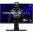 מסך גיימינג 27 אינץ ViewSonic XG270Q