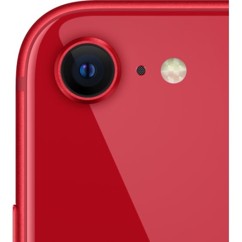 אייפון אס אי Apple iPhone SE 64gb Red MMXH3HB/A