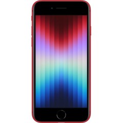 Apple iPhone SE 64 ГБ красный MMXH3HB/A