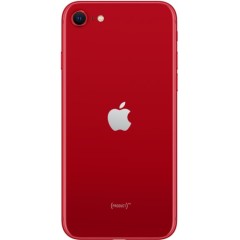 Apple iPhone SE 64 ГБ красный MMXH3HB/A