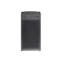 Компьютерный корпус SILVERSTONE FARA 511Z