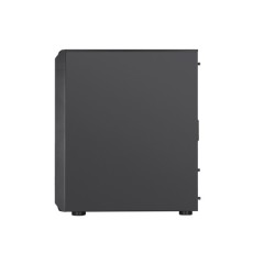 Компьютерный корпус SILVERSTONE FARA 511Z