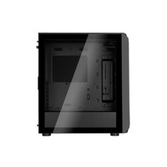 Компьютерный корпус SILVERSTONE FARA 511Z