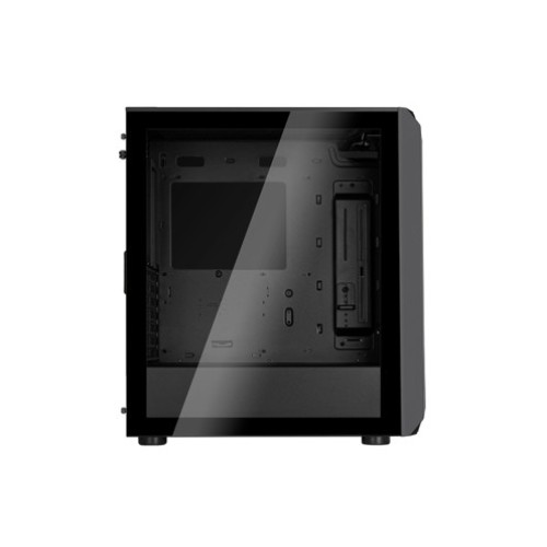 Компьютерный корпус SILVERSTONE FARA 511Z