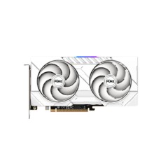 כרטיס מסך SAPPHIRE PURE RADEON RX 9060 XT GAMING OC 16GB