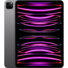 אייפד פרו Apple iPad Pro 12.9 M2 Wi Fi 1TB Space Gray (2022)