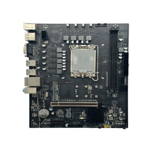 ARKTEK B760 DDR4 AK-B760M EG Motherboard