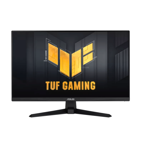 מסך גיימינג Asus TUF GAMING VG249QM1A Gaming Monitor