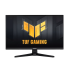 מסך גיימינג Asus TUF GAMING VG249QM1A Gaming Monitor