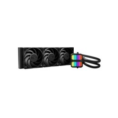 CPU Cooler BE QUIET! SILENT LOOP 3 360MM