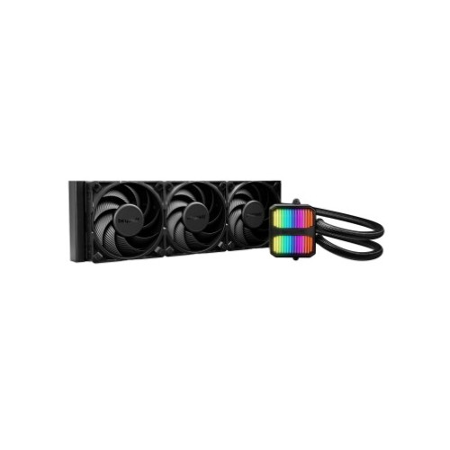 CPU Cooler BE QUIET! SILENT LOOP 3 360MM