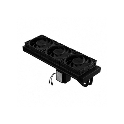 CPU Cooler BE QUIET! SILENT LOOP 3 360MM
