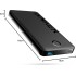 סוללת גיבוי Anker 323 Power Bank (PowerCore PIQ) 10000mAh — שחור