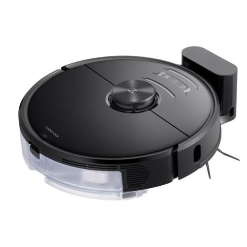 שואב אבק רובוטי Roborock S6 MaxV 2500Pa — שחור