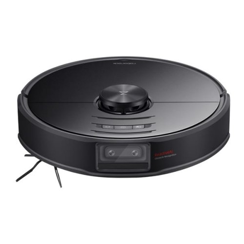 שואב אבק רובוטי Roborock S6 MaxV 2500Pa — שחור