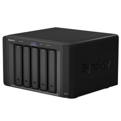 Расширительные блоки Synology DX517 12BAY