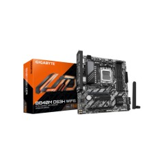 לוח אם GIGABYTE B840M DS3H WIFI6